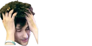 🤦‍♂️ emoji Twitch TV Telegram sticker 12 of 120