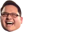 😄 emoji Twitch TV Telegram sticker 21 of 120