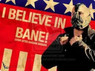 🇺🇸 emoji Bane's Bully Pack Telegram sticker 6 of 30
