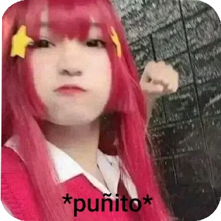 Sticker from Stickers random de Enzo/geto xd