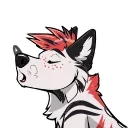 Sticker from Rainer Animated