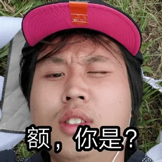 🤨 emoji 冲浪 XII Telegram sticker 21 of 119
