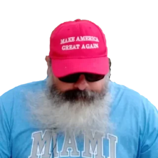 🇺🇸 emoji Peter Turguniev Telegram sticker 2 of 21