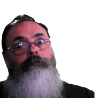 😨 emoji Peter Turguniev Telegram sticker 8 of 21