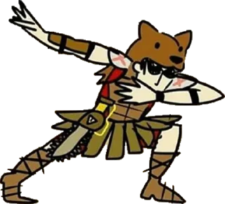 🙈 emoji National Fascist News Telegram sticker 22 of 46