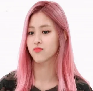 👀 emoji Itzy Telegram sticker 5 of 16