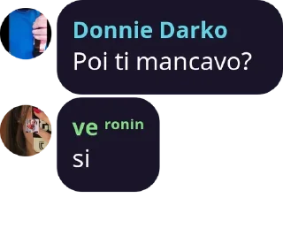 🥰 emoji Donnie Pack Telegram sticker 24 of 32