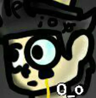 Sticker from JEJOXS oc