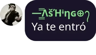 🍆 emoji NTF Libre Chats Telegram sticker 18 of 64