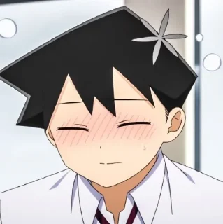 🍙 emoji Tadano Hitohito @AnimeDivision Telegram sticker 23 of 65