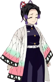 🇯🇵 emoji tomioka Telegram sticker 24 of 108