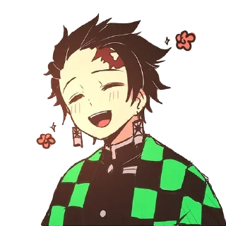🇯🇵 emoji tomioka Telegram sticker 12 of 108
