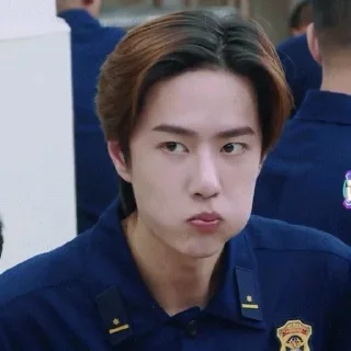 🐰 emoji Wang Yibo - @wilderlowe Telegram sticker 16 of 120