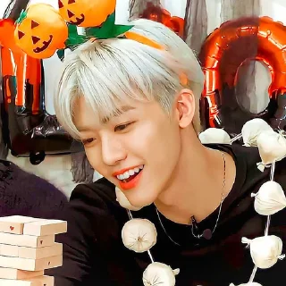 🥯 emoji ⟳  𝐍a 𝐉aemin @SUCKINGDlCK Telegram sticker 7 of 43