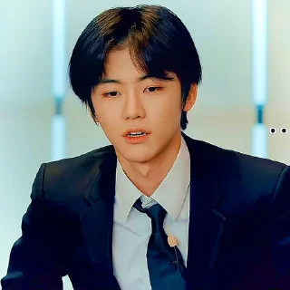 🥯 emoji ⟳  𝐍a 𝐉aemin @SUCKINGDlCK Telegram sticker 20 of 43