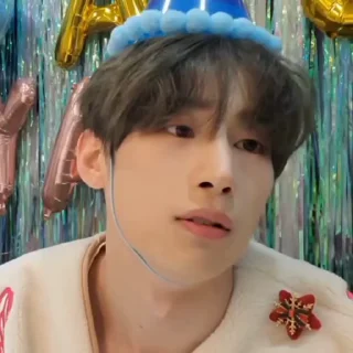 😐 emoji Seungwoo • @mstypc Telegram sticker 16 of 40