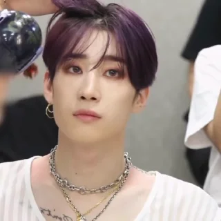 😶 emoji Seungwoo • @mstypc Telegram sticker 24 of 40