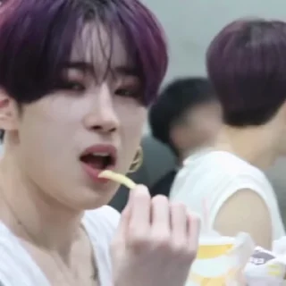 🫥 emoji Seungwoo • @mstypc Telegram sticker 19 of 40