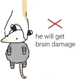 🧠 emoji dylanesco's collection Telegram sticker 11 of 75