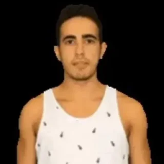 😳 emoji dylanesco's collection Telegram sticker 16 of 75