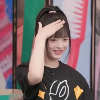 📞 emoji ʚ būnny ◞ @xe1trn Telegram sticker 21 of 25