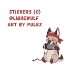 🎨 emoji Libre Telegram sticker 9 of 33