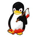 😈 emoji Libre Designers Stickers Telegram sticker 17 of 67