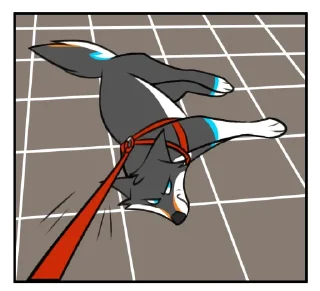 😑 emoji Libre Telegram sticker 17 of 33