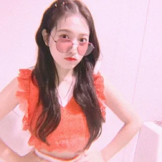 Sticker from ᥴιᥱᥣᥣᥲ ρᥲᥴk | @unamicohelp