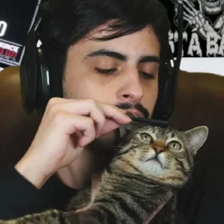 🐱 emoji babidi Telegram sticker 20 of 25
