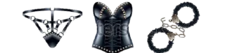 🖤 emoji Dolor y Placer Telegram sticker 12 of 17