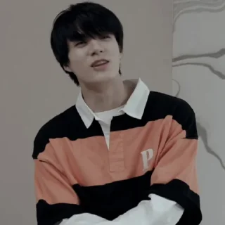 ⏳ emoji ㅤ⌦ 𝕵ENO LEE @XXMAFIAWEB Telegram sticker 1 of 100