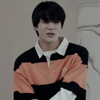 ⏳ emoji ㅤ⌦ 𝕵ENO LEE @XXMAFIAWEB Telegram sticker 3 of 100