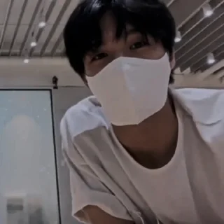 Sticker from ㅤ⌦ 𝕵ENO LEE @XXMAFIAWEB