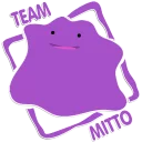 🐙 emoji ratatata - @g7ali Telegram sticker 5 of 57