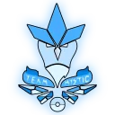 🔵 emoji ratatata - @g7ali Telegram sticker 21 of 57