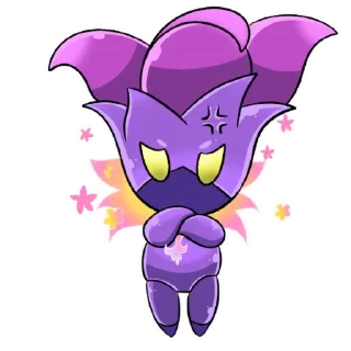 😣 emoji @Etherpets | $EPETS Telegram sticker 15 of 48
