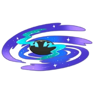 🪐 emoji @Etherpets | $EPETS Telegram sticker 19 of 48