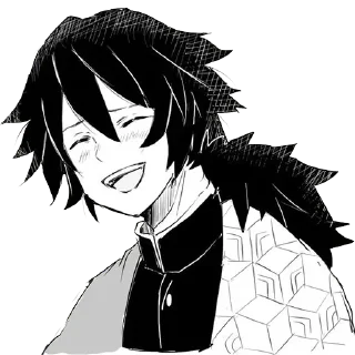 🇯🇵 emoji tomioka Telegram sticker 14 of 108