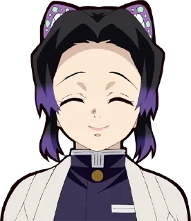 🇯🇵 emoji tomioka Telegram sticker 22 of 108