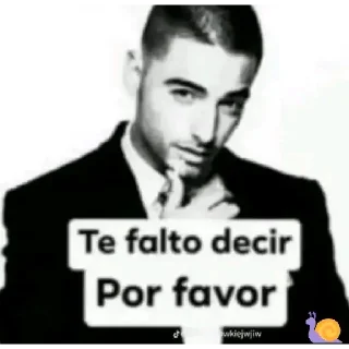 Sticker from Pack de la patrona