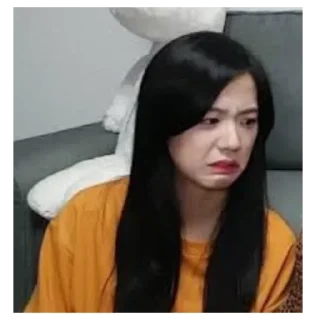 Sticker from Blackpink