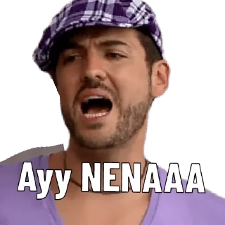 Sticker from Mix