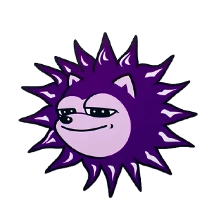 🌞 emoji Bill Monday Telegram sticker 12 of 47