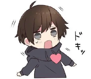 😳 emoji Line Telegram sticker 10 of 61