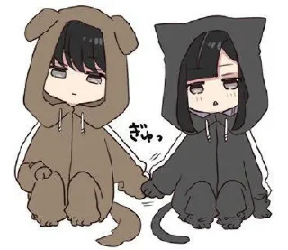 ❤️ emoji Line Telegram sticker 18 of 61