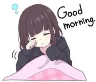 😴 emoji Line Telegram sticker 5 of 61
