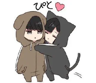 ❤️ emoji Line Telegram sticker 20 of 61