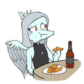 😬 emoji Stickers snoot Telegram sticker 15 of 67