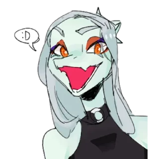 😁 emoji Stickers snoot Telegram sticker 21 of 67